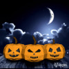 Calabazas de Halloween Calabazas de Halloween