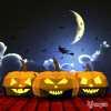 Calabazas de Halloween Calabazas de Halloween