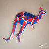 カンガルー