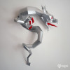 Chinese dragon