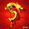 Chinese dragon