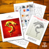 Chinese dragon
