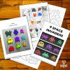 Space Invaders Space Invaders