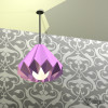 Lámpara ORIGAMI I