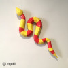 Serpent Serpent