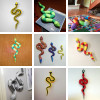 Serpent Serpent