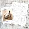 African rhino African rhino
