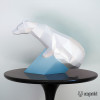Polar bear Polar bear