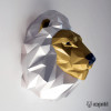 Lion Lion