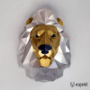Lion Lion