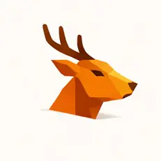 DIY Papercraft Templates PDF | 3D Paper Sculptures & Wall Art ...